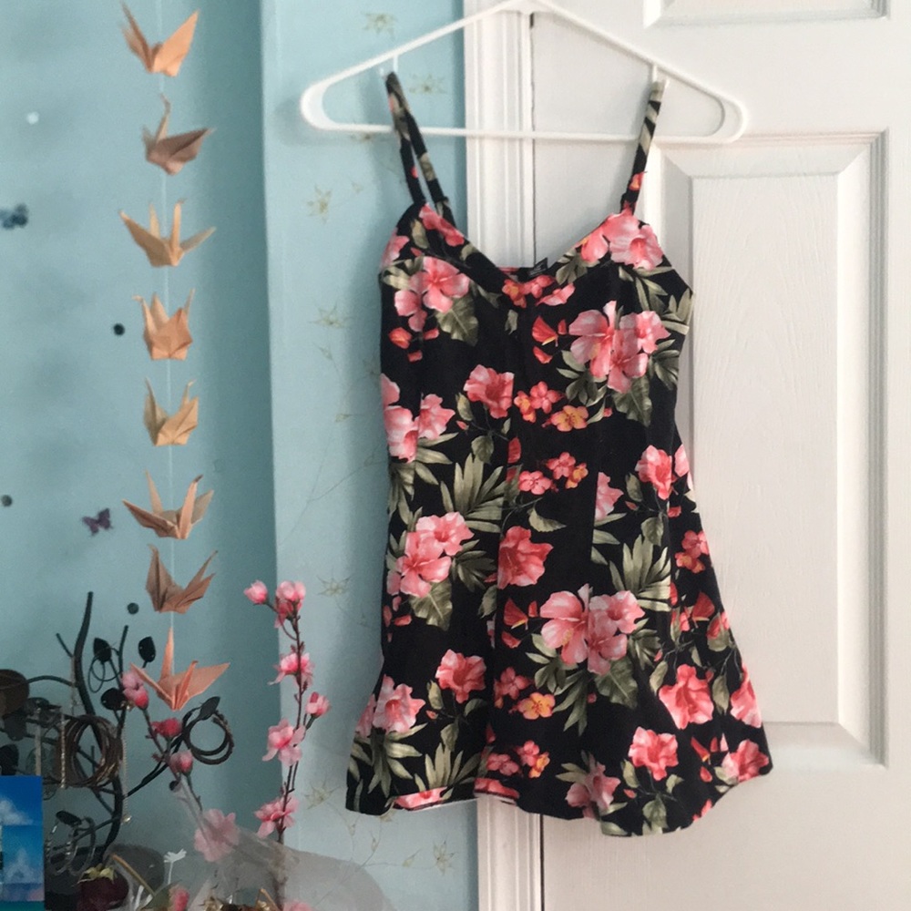 Forever 21 Jumpsuit!